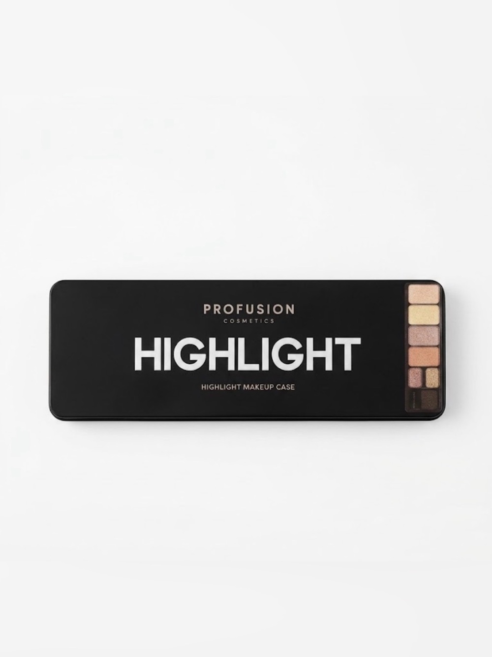 Profusion Cosmetics Highlight Palette
